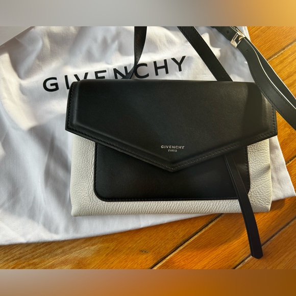 Givenchy Handbags - Givenchy Duetto Bag"SOLD"